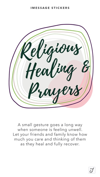 Religious Healing and Prayers