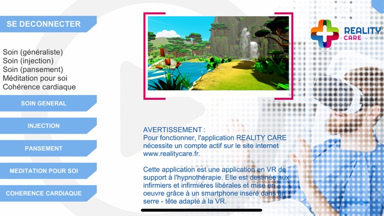 RealityCare