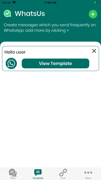 WhatsUS screenshot-4