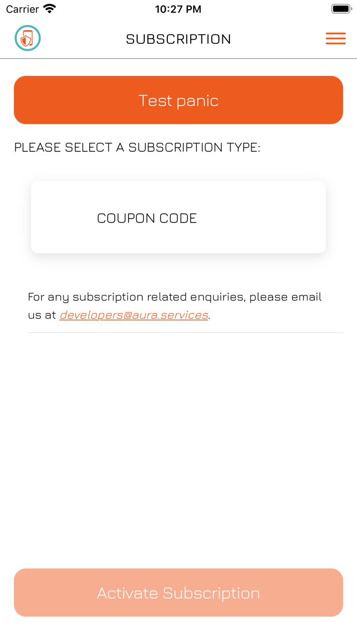 Cell C Safety Assist
