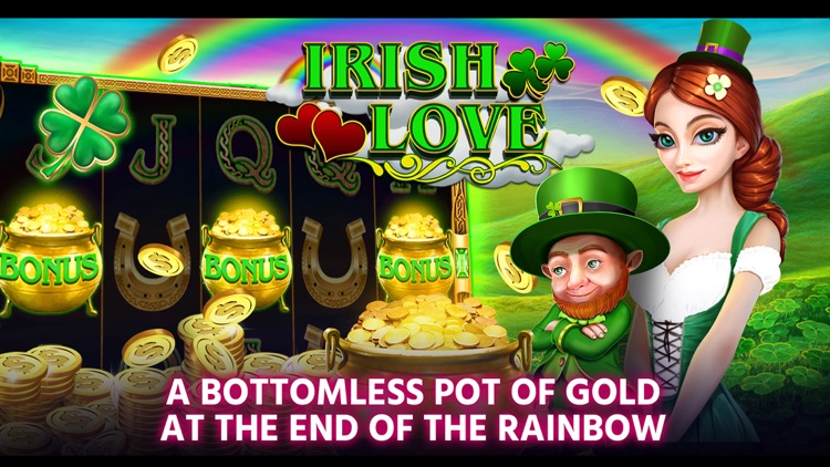 Mystic Slots | Casino Games screenshot-6