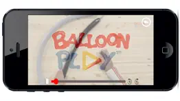 balloonplay balloon animal app problems & solutions and troubleshooting guide - 3