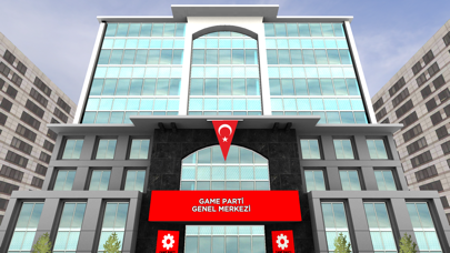 Secim Oyunu 2 free Gold hack