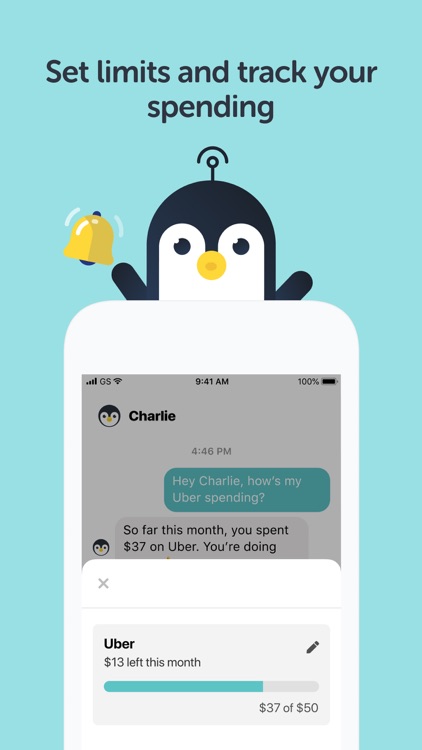 Charlie - Debt Free Faster screenshot-6