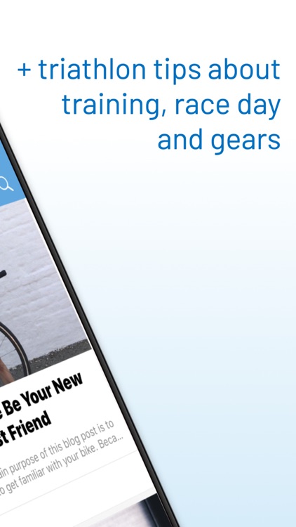 My Tri World screenshot-8