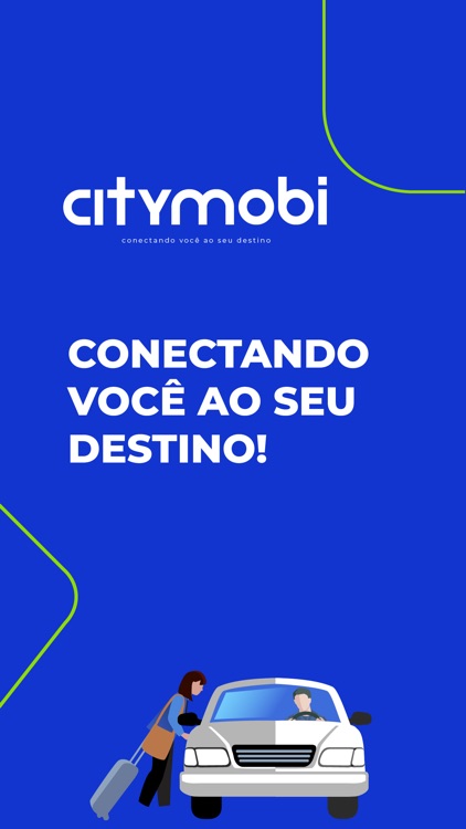 City Mobi