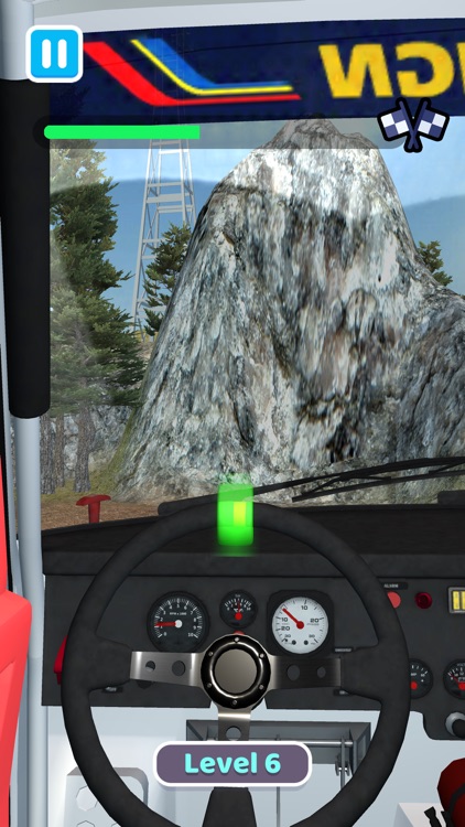 Agile Rally Driver screenshot-3