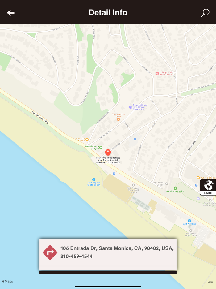 Diners Drive-Ins and Dives