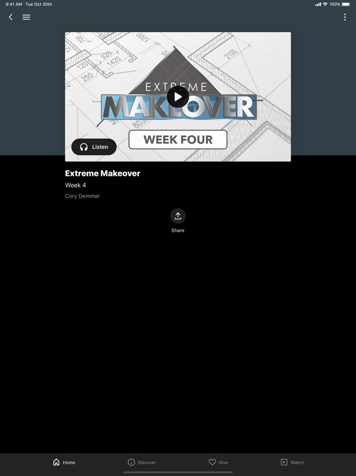 Cape Christian Church