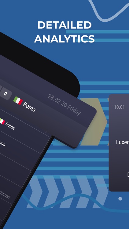 BetOn Sports Forecasts