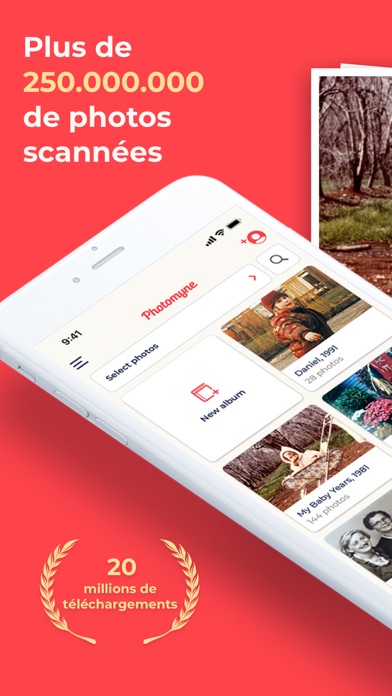 Scanner Photo Plus Scanner Photo Plus