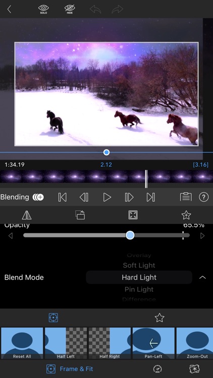 LumaFusion screenshot-5