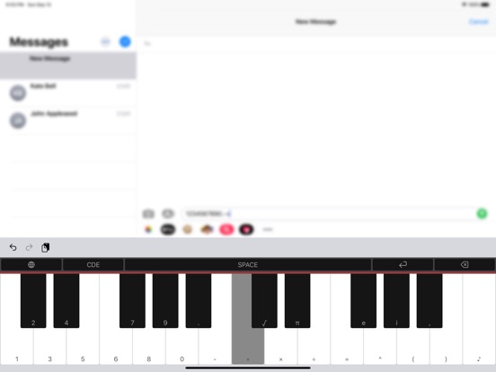 【图】Keyboard²(截图3)