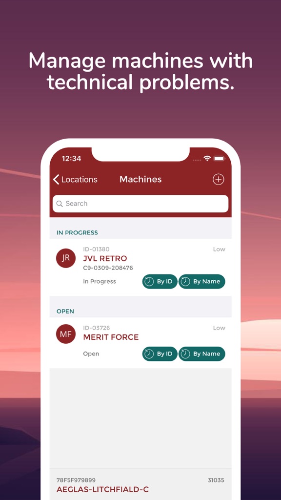 【图】Mercury Service Calls(截图2) 【图】Mercury Service Calls(截图2)