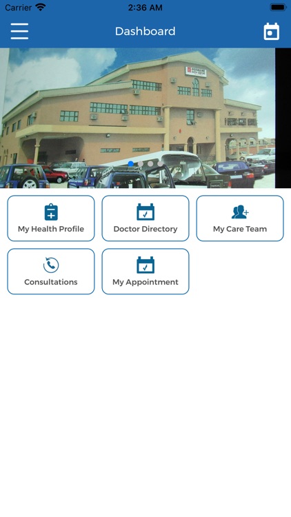 Germaine Health Centre screenshot-3