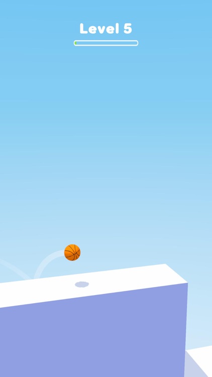 Dunk Run 3D