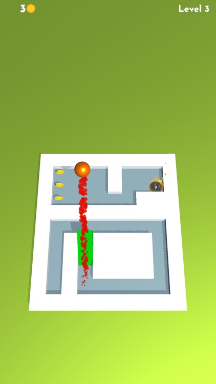 Marble Jump! screenshot-3