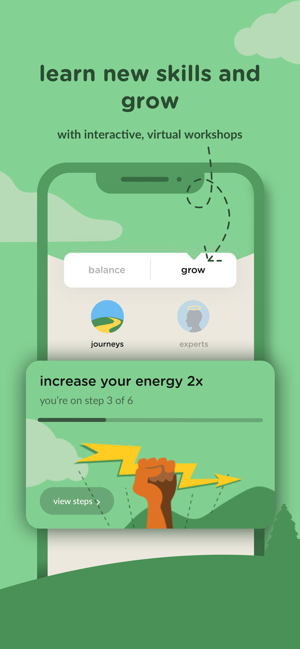 Evolve: Joyful personal growth(圖7)-速報App