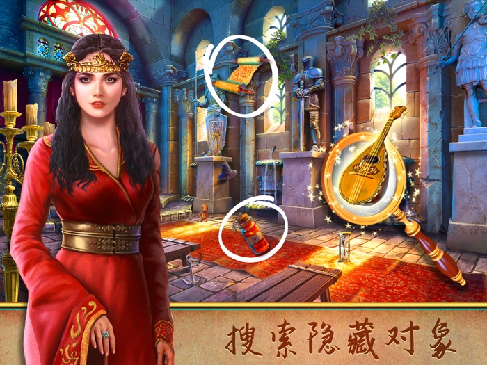 密室逃脱绝境系列之脑洞王国大侦探