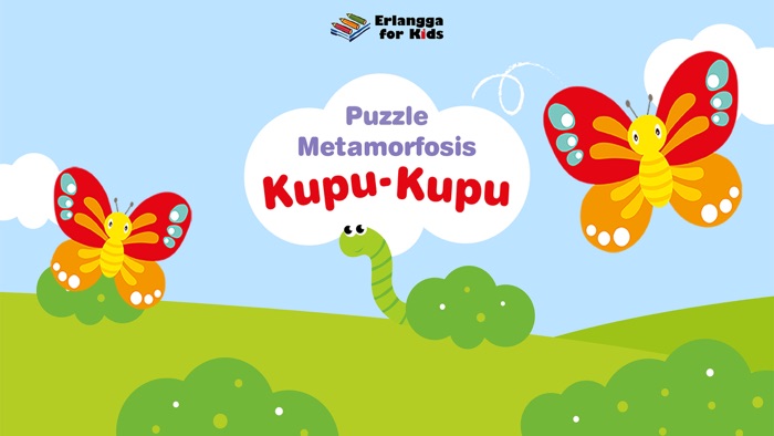 AR PUZZLE KUPU