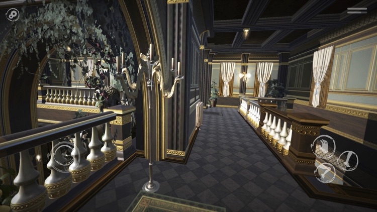 Lαyers οf Feαr screenshot-6