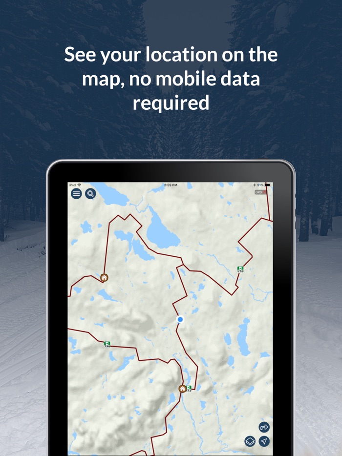 GoSnowmobiling NB 2020-2021