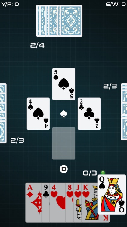 Classic Spades Premium screenshot-5