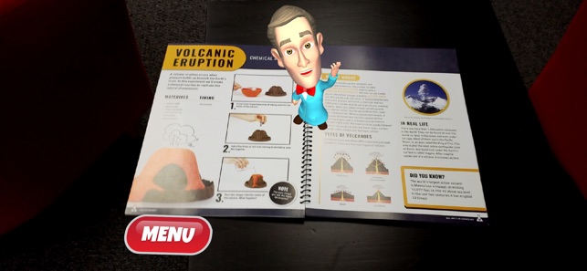 bill nye vr science kit