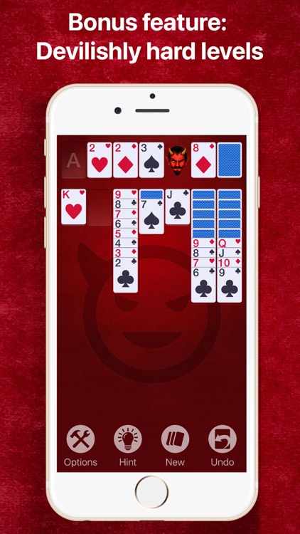 Super Solitaire – Card Game screenshot-5