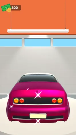 Game screenshot Car Wrapper hack