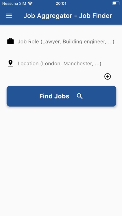 Job Aggregator