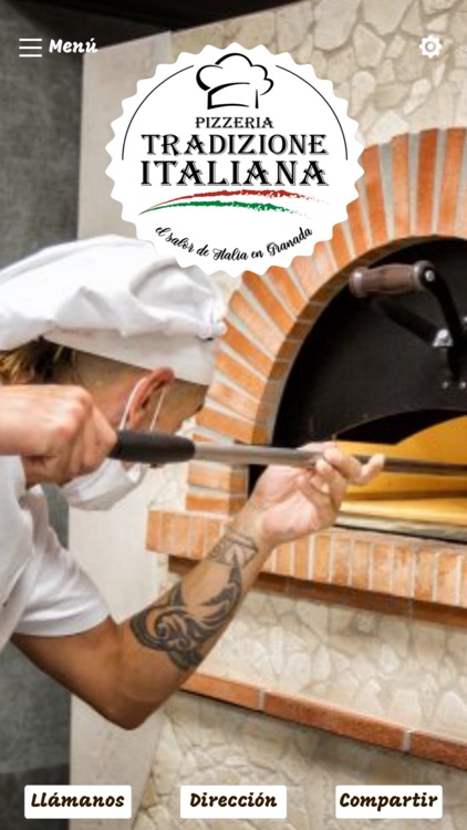 Pizzeria Tradizione Italiana