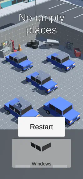 Game screenshot Car builder puzzle apk