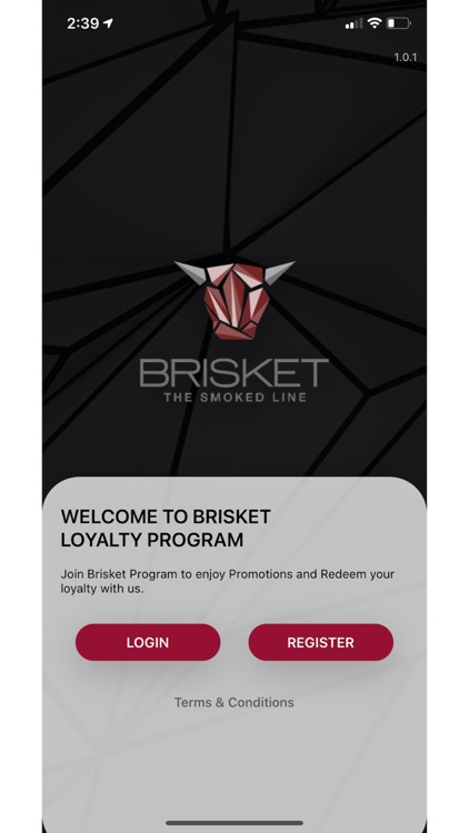 Brisket Loyalty