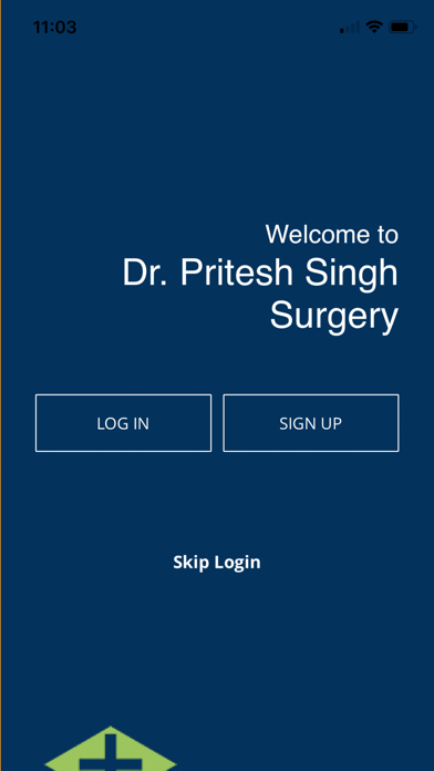 How to cancel & delete Surgery by Dr. Pritesh Singh from iphone & ipad 1