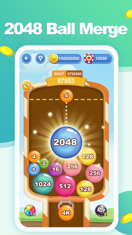Lucky Winner - Happy Games screenshot-3