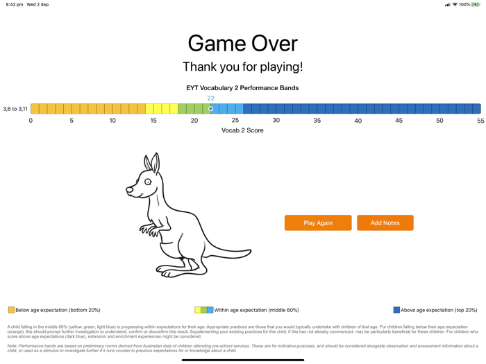 EYT Expressive Vocabulary-2