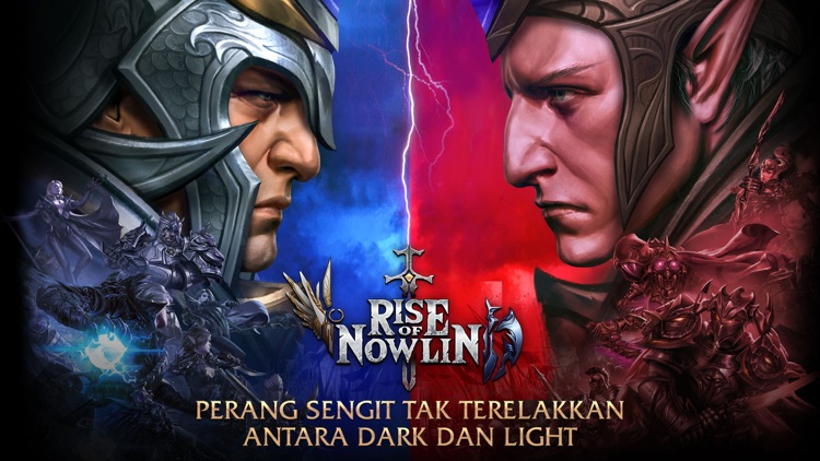 Rise of Nowlin