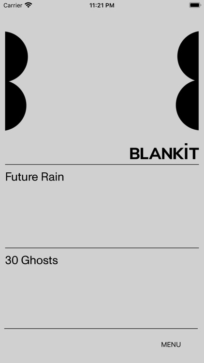 Blankit