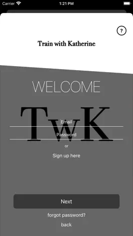 Game screenshot Train w Katherine mod apk