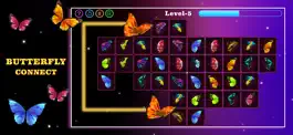 Game screenshot Onet Connect Butterfly apk