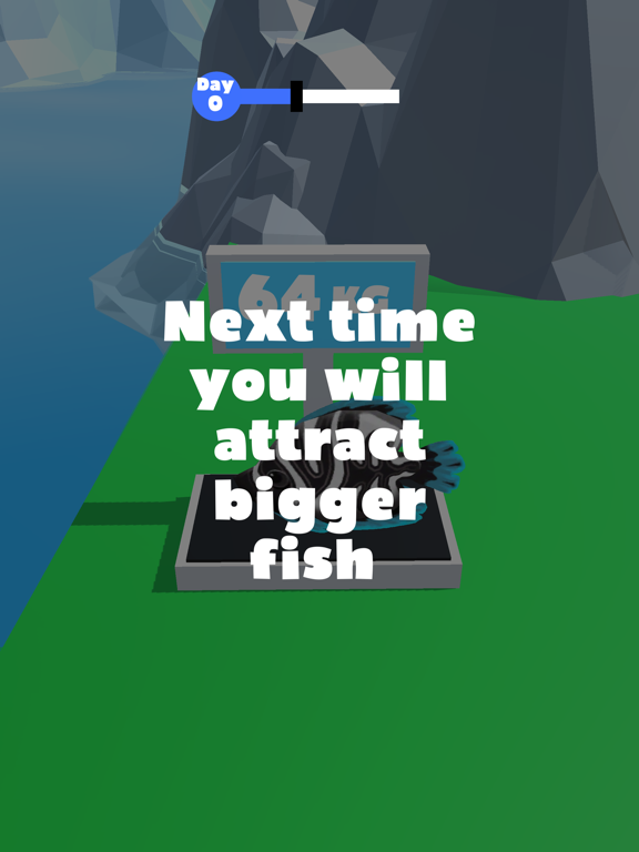 Let's Go Fish! screenshot 4