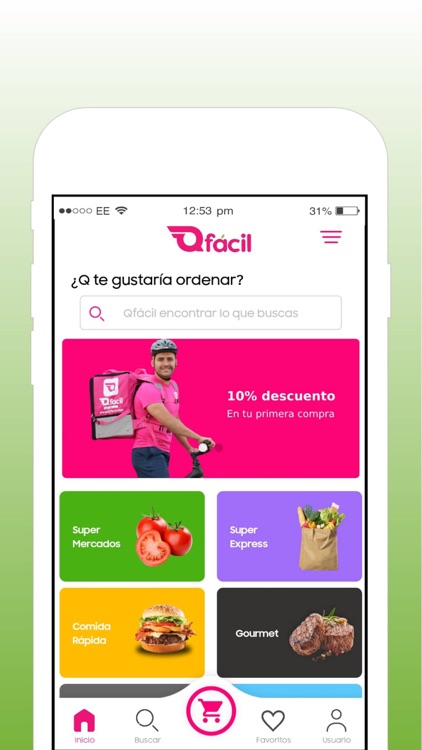 Qfácil