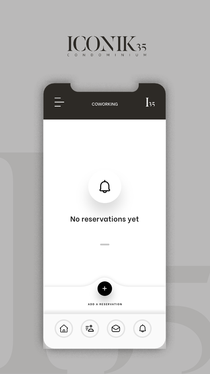 iconik35 Condominium