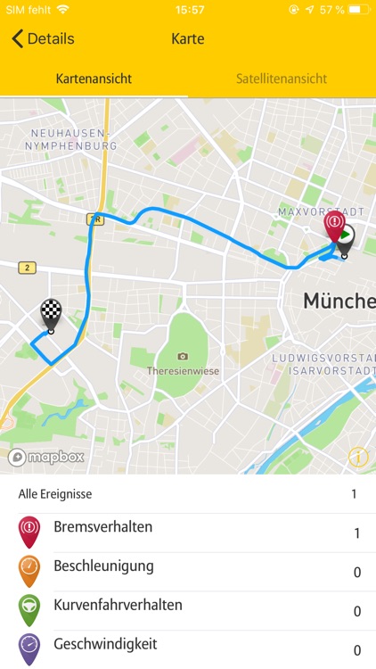 ADAC Fahr + Spar