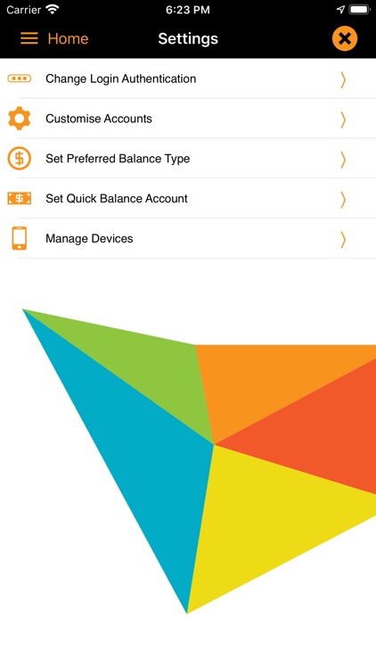 Macquarie Credit Union screenshot-6
