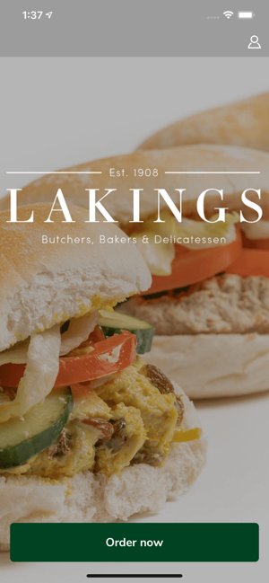 Lakings - Click & Collect(圖1)-速報App