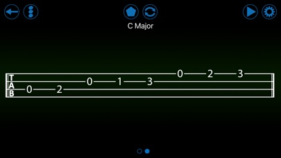 【图】Uke Scale Essentials(截图3)