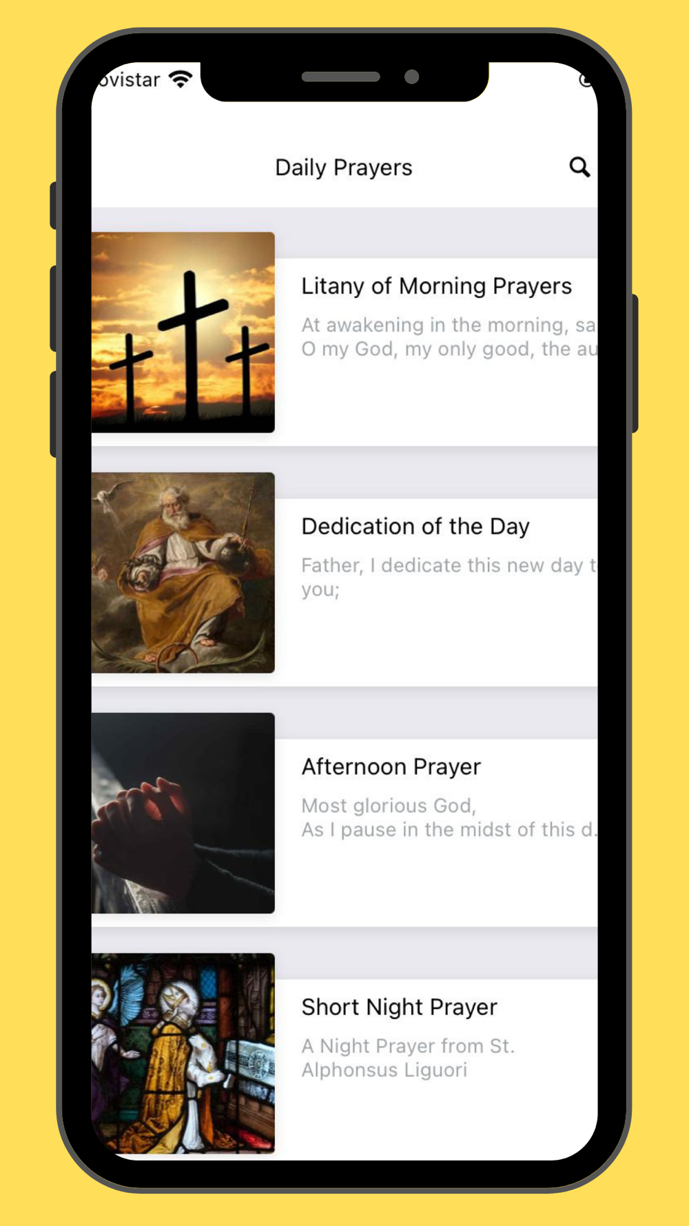 Catholic Prayers Holy Rosary Free Download App For Iphone Steprimo Com