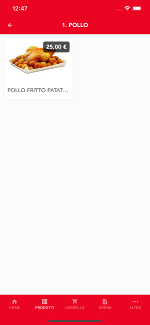 ALT Stazione del Gusto(圖5)-速報App